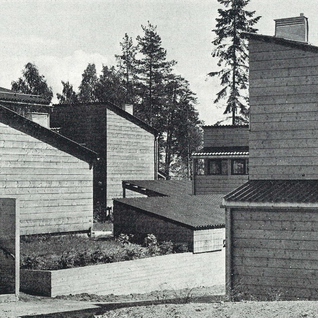Svendstuen, Oslo
