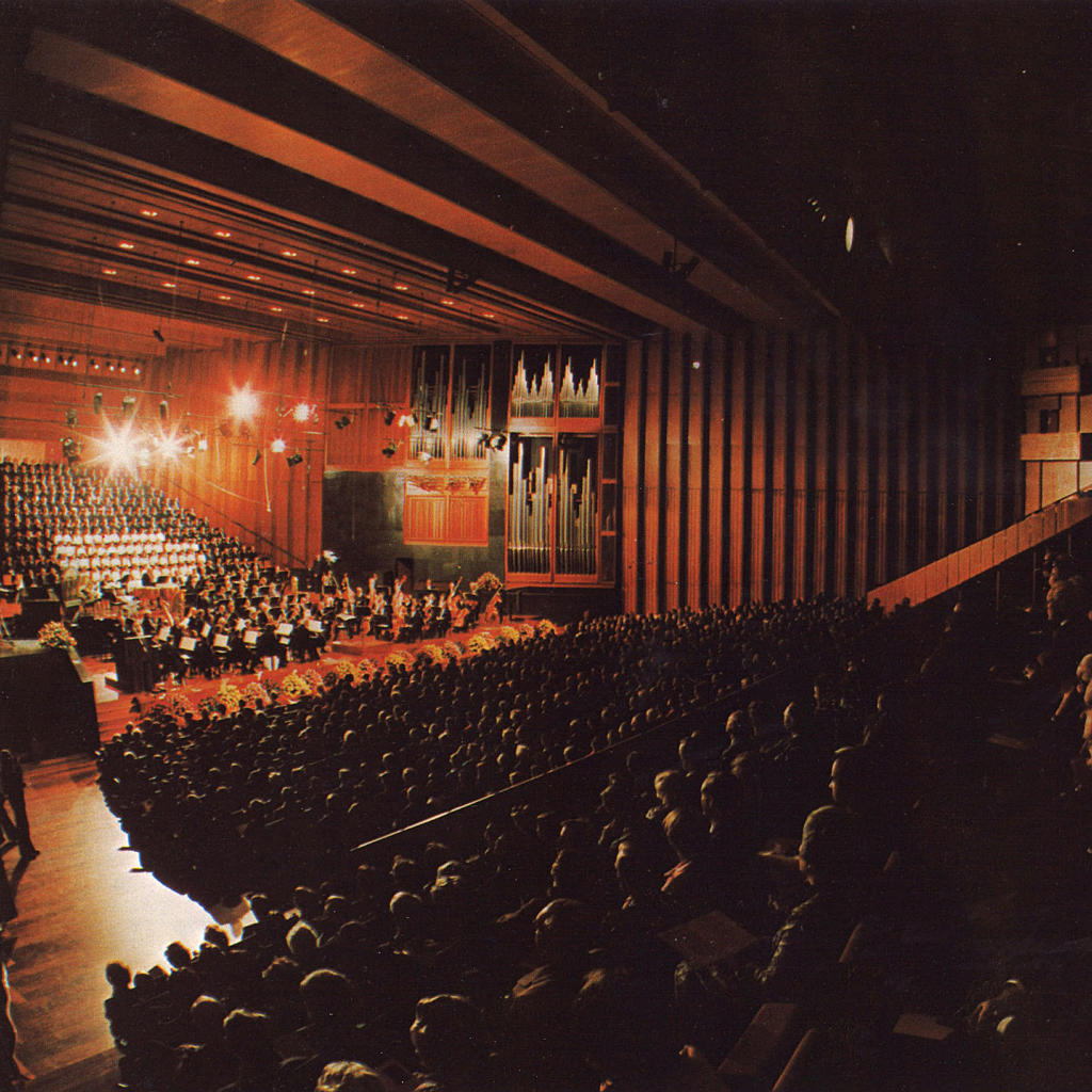 Oslo konserthus