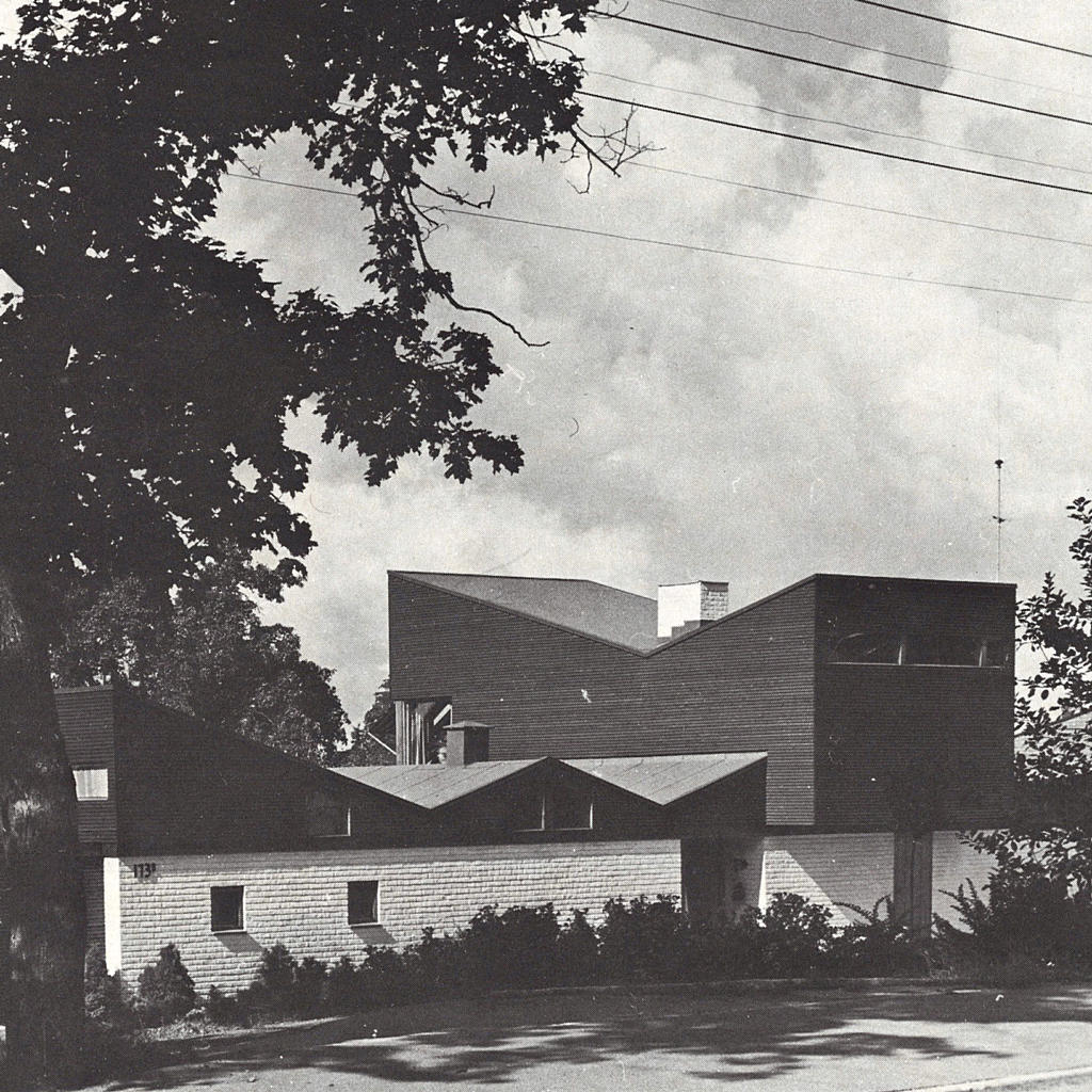 Enebolig i Ekebergveien 173