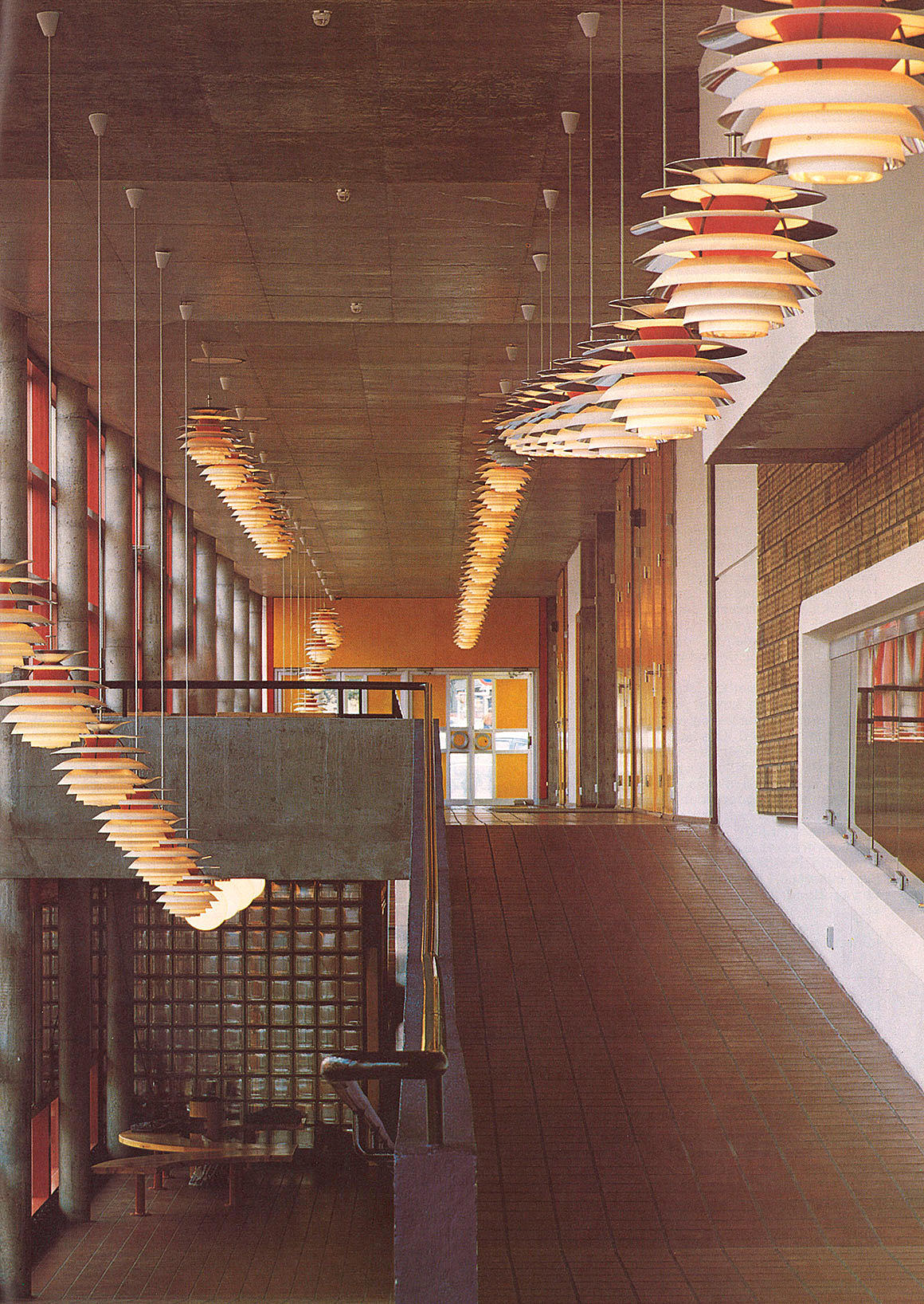 Kino / teater, Mo i Rana