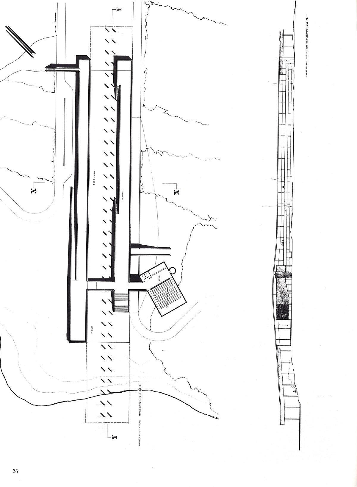 Norsk skogbrukmuseum Elverum