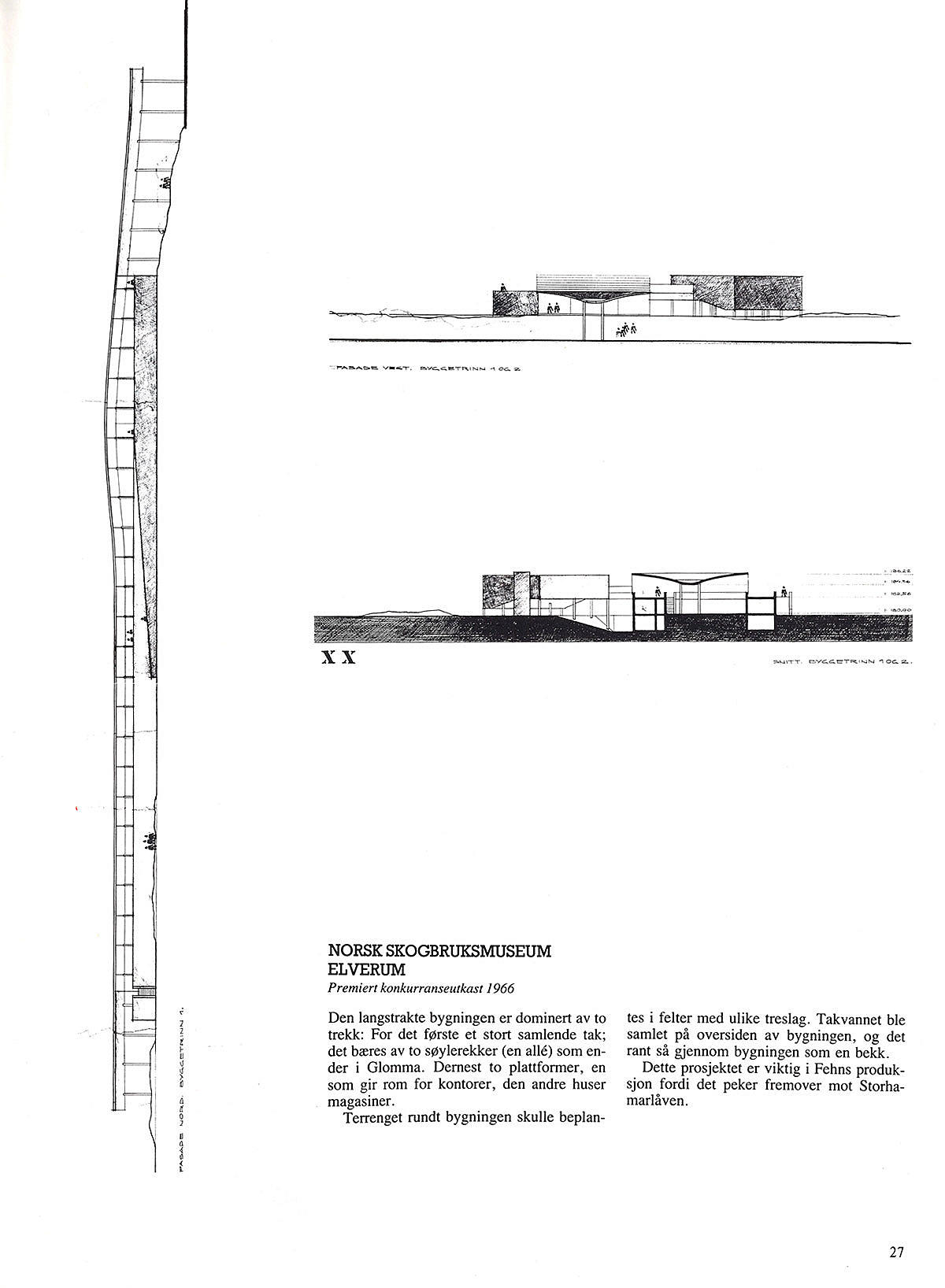 Norsk skogbrukmuseum Elverum
