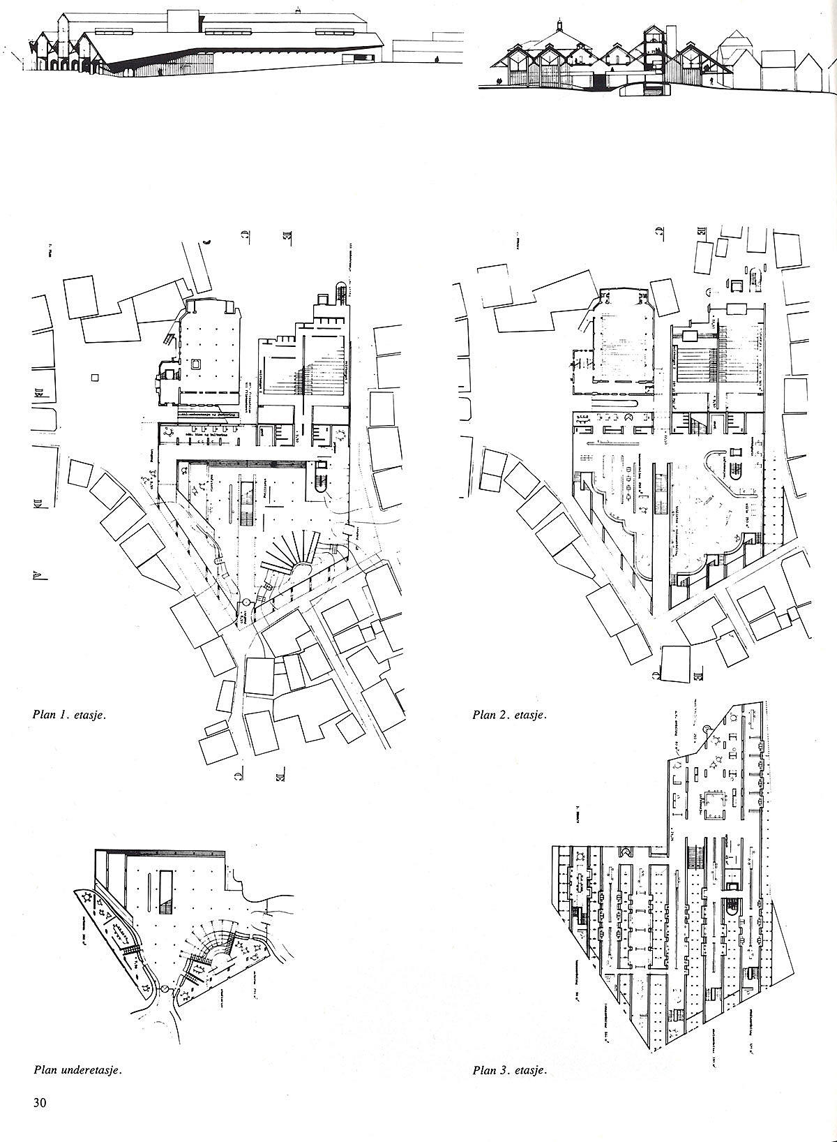 Kulturhus i Stavanger