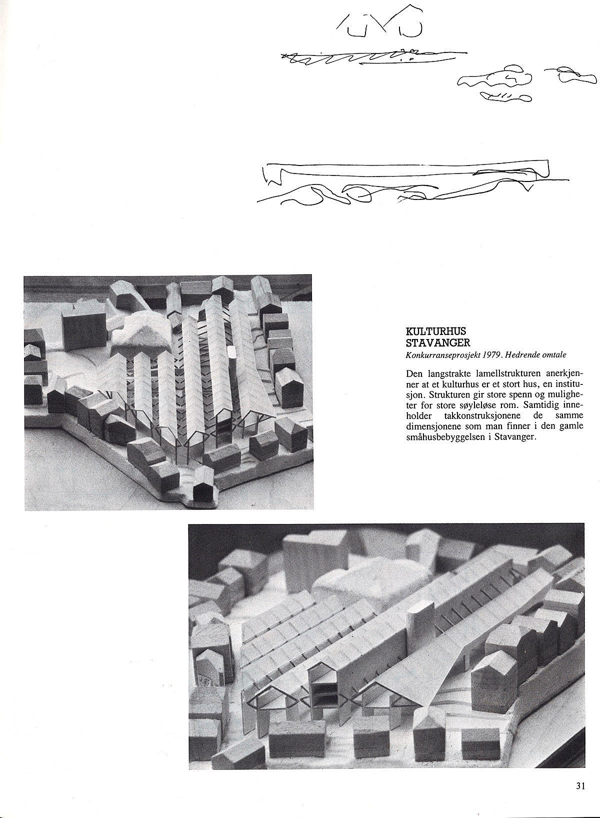 Kulturhus i Stavanger