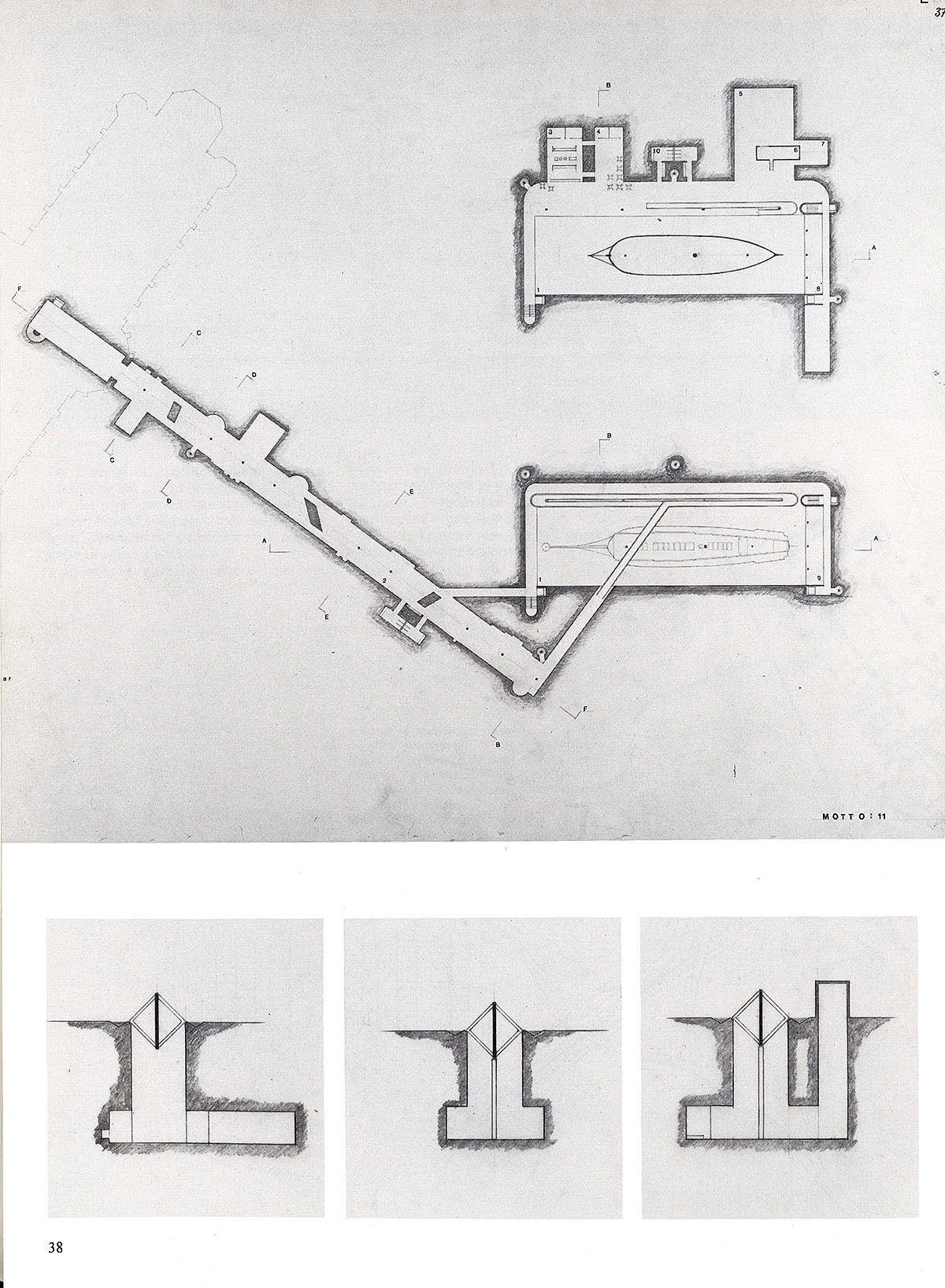 Museum for Wasa-skipet