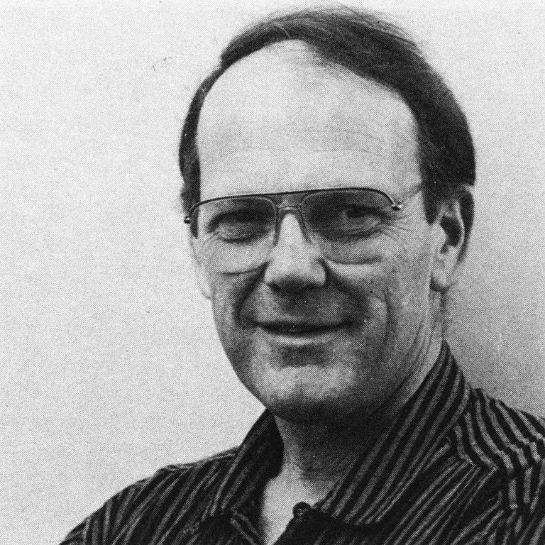 Sven Ivar Dysthe. Fra møbelsnekker til industridesigner