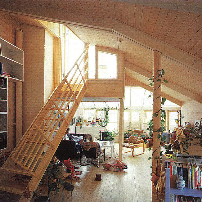 Grønnegata 21-23, Tromsø