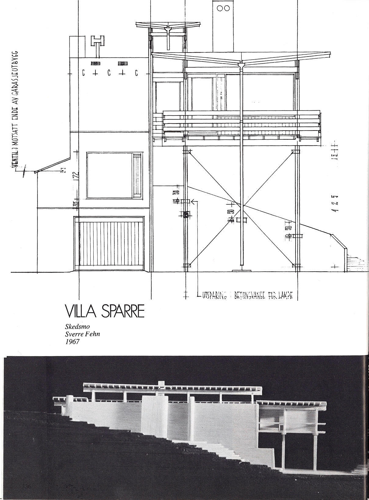Villa Sparre