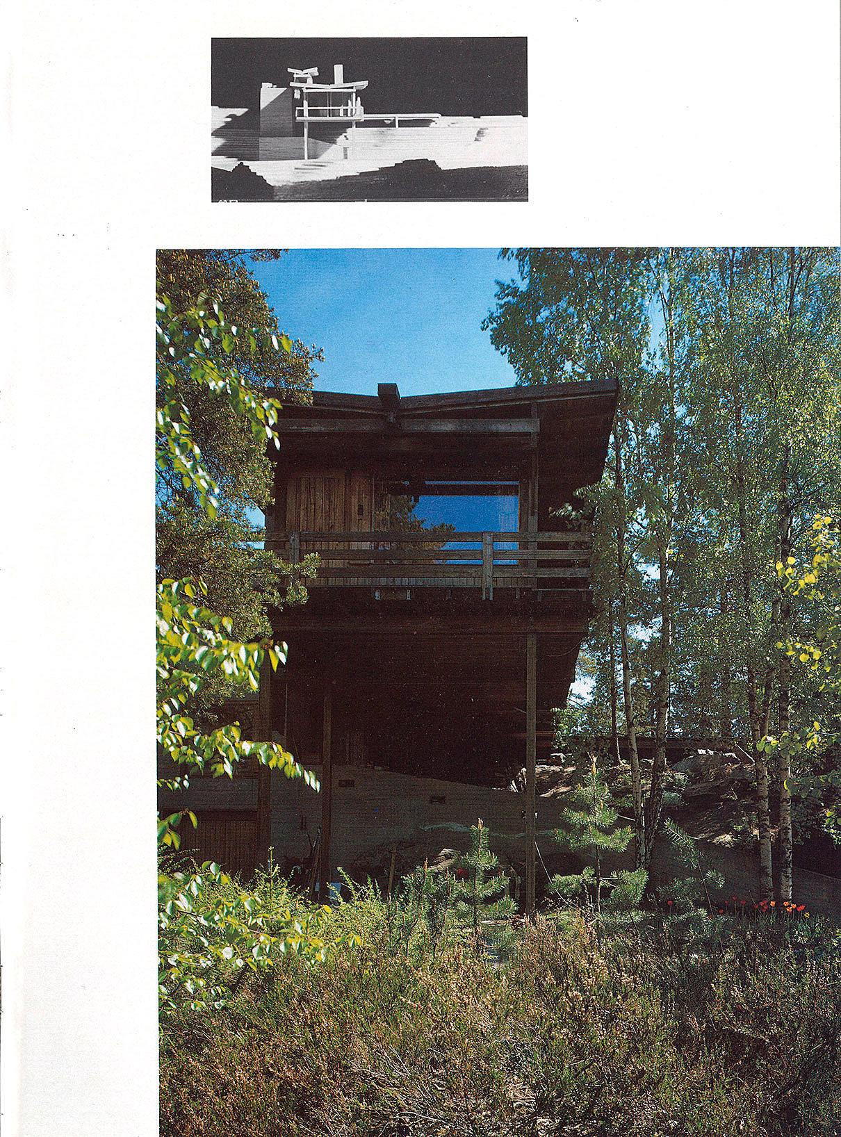 Villa Sparre