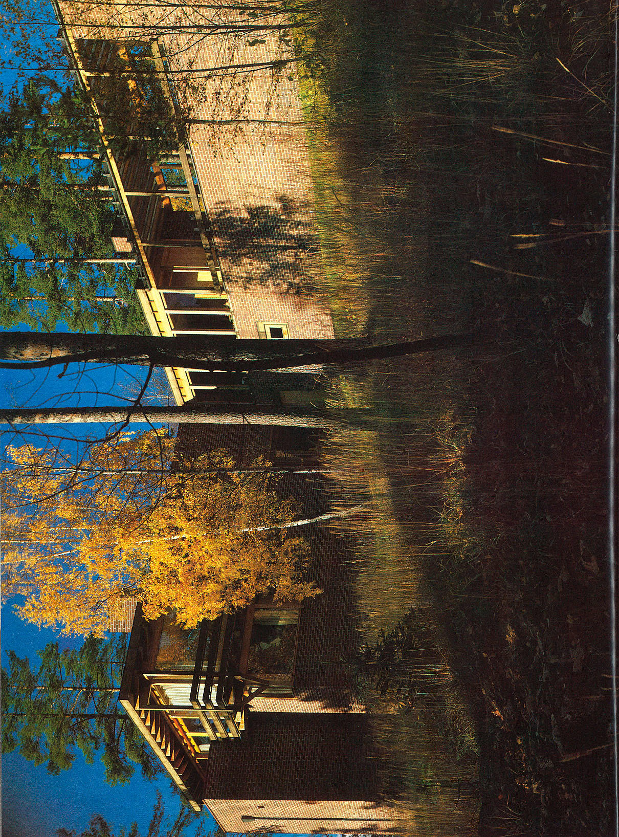 Villa Carl Sejersted Bødtker I