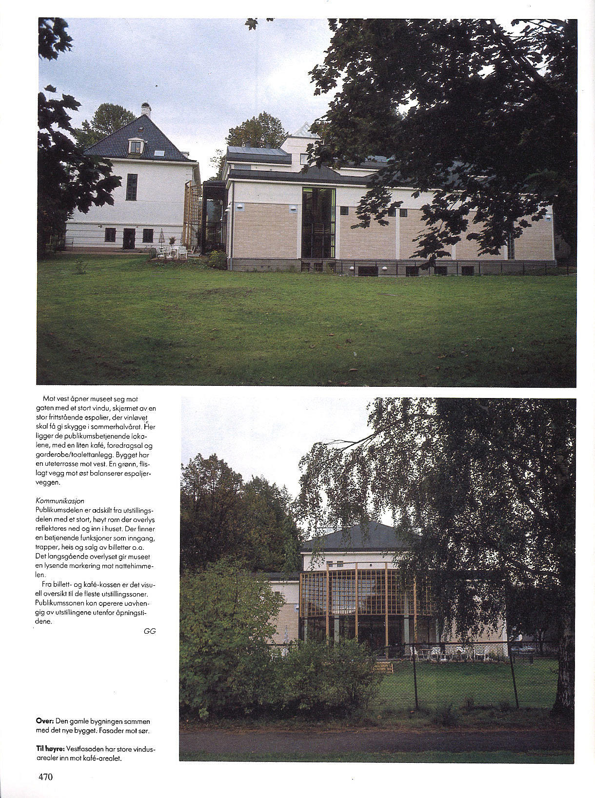 Drammen museum og Fylkesmuseum for Buskerud