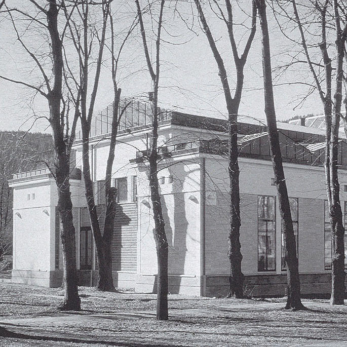 Drammen museum og Fylkesmuseum for Buskerud