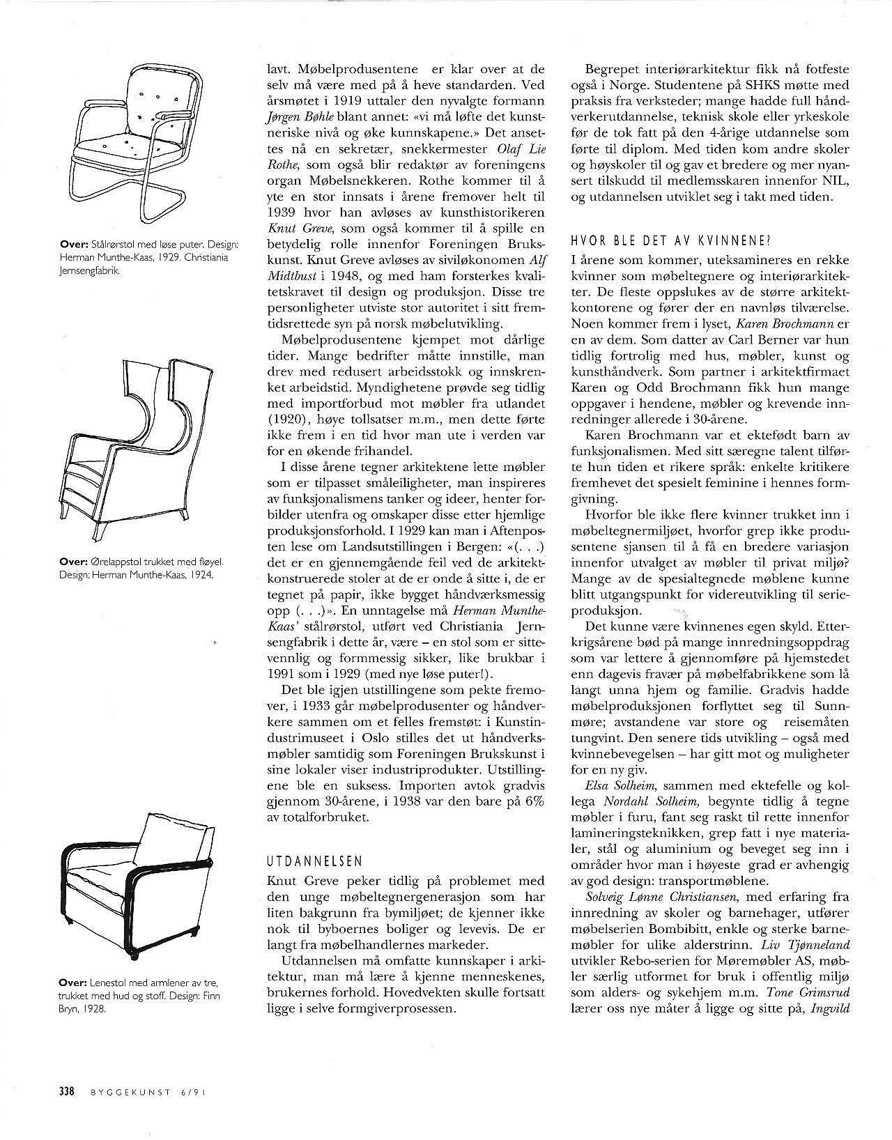 Fra drage til stabel