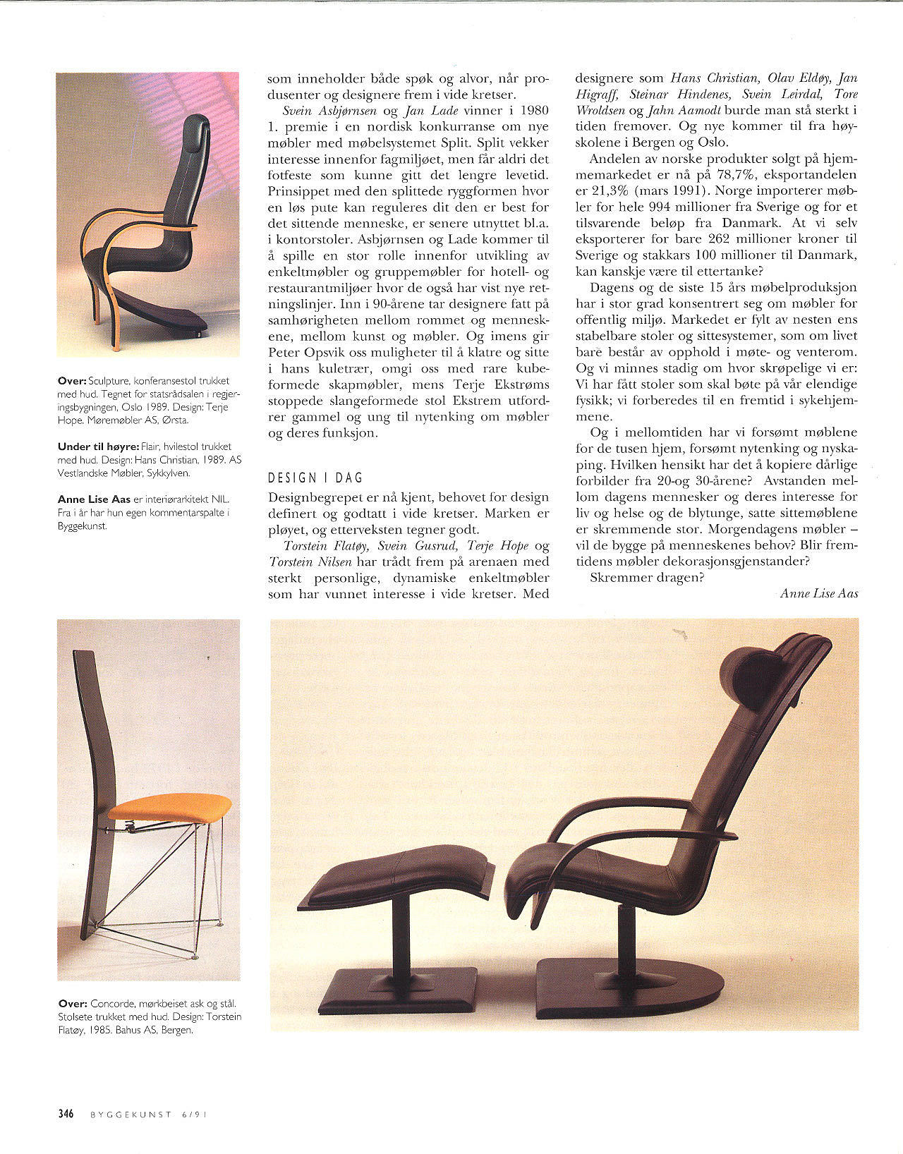 Fra drage til stabel