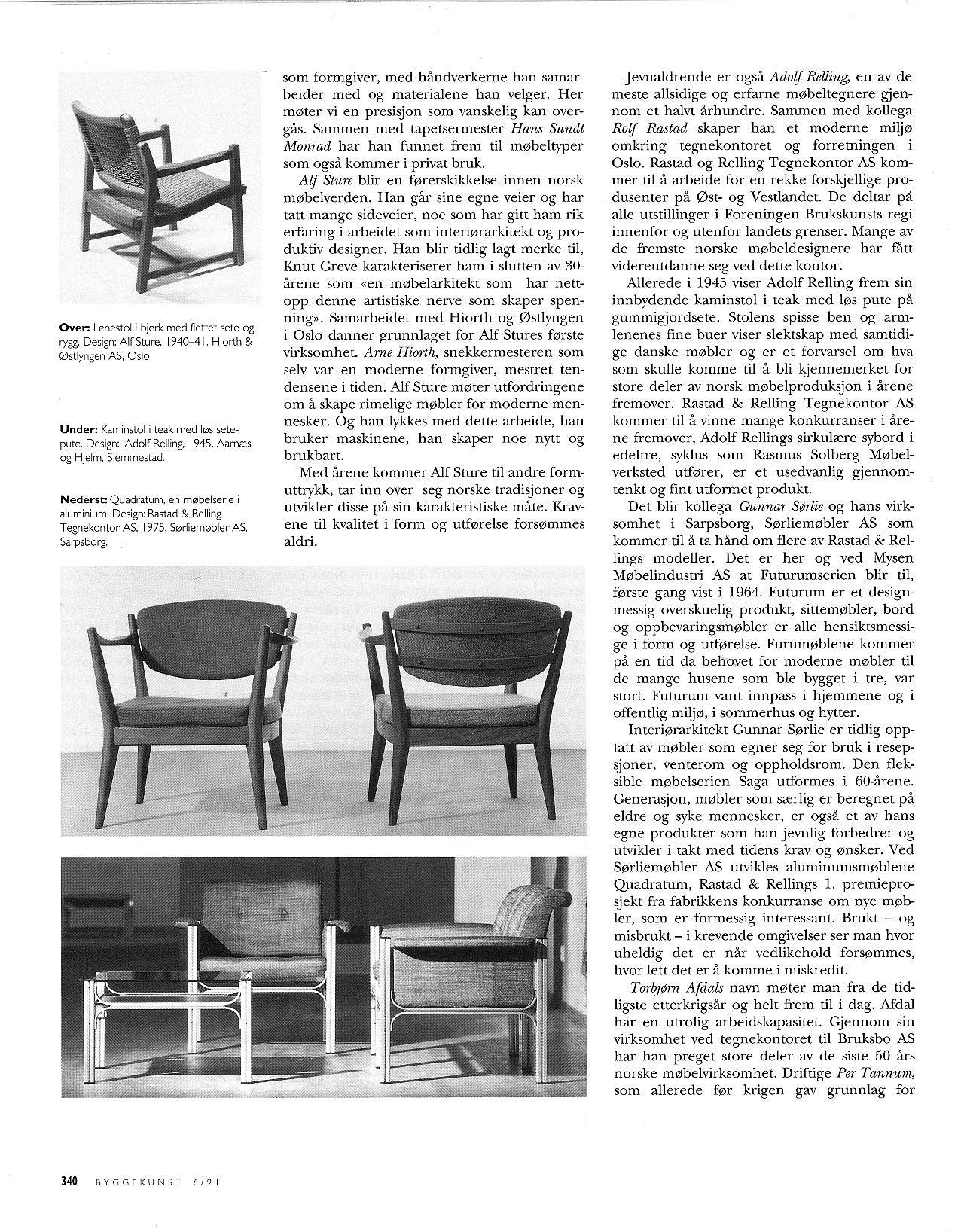 Fra drage til stabel