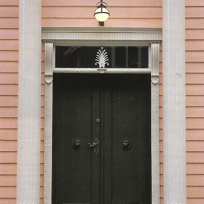 Tettsted og landsbygd