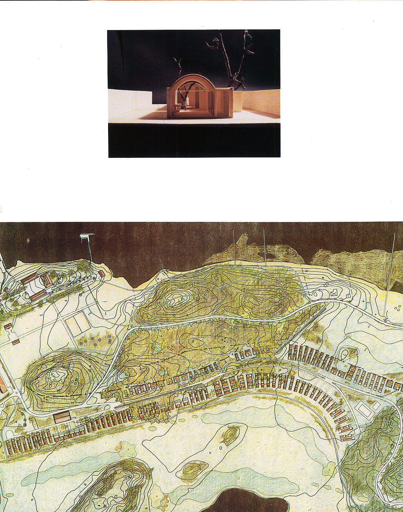 Fritidssentrum på Mauritzberg slott