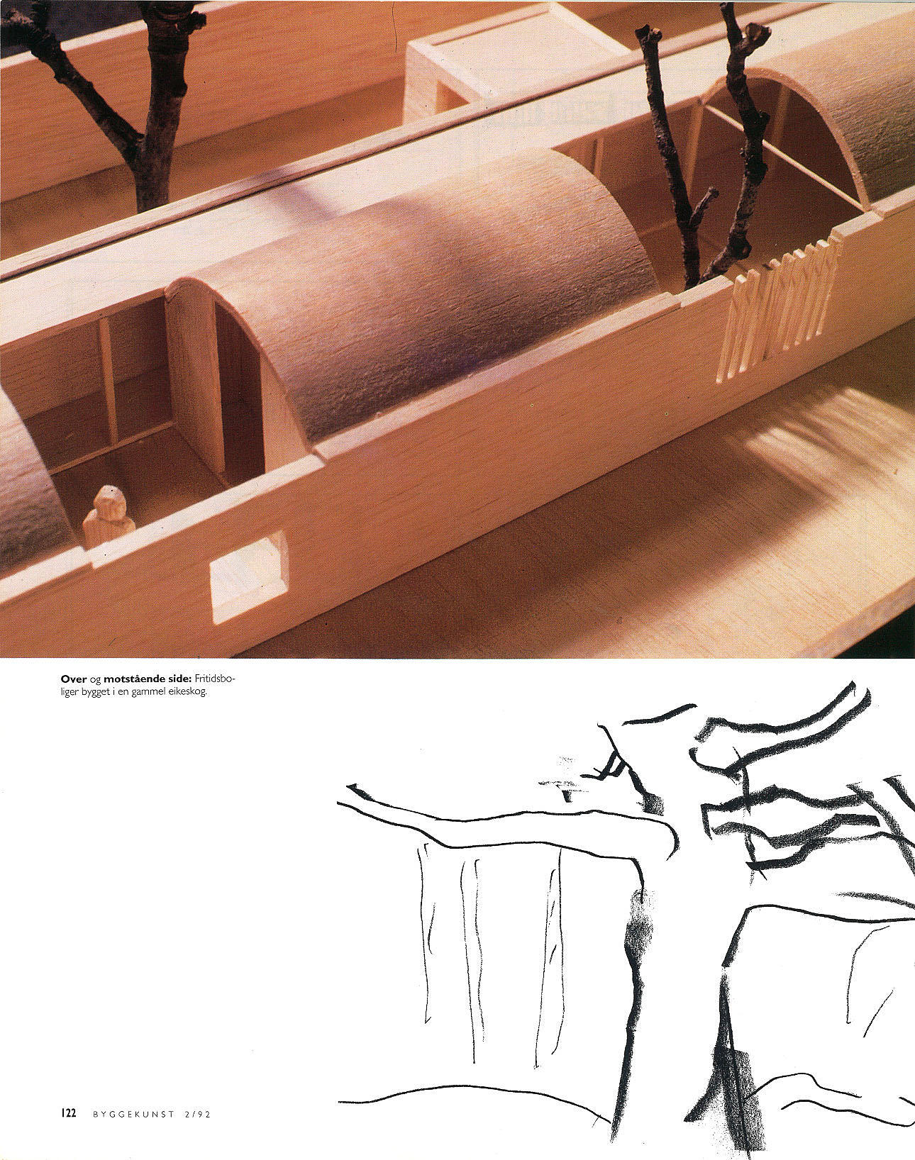 Fritidssentrum på Mauritzberg slott