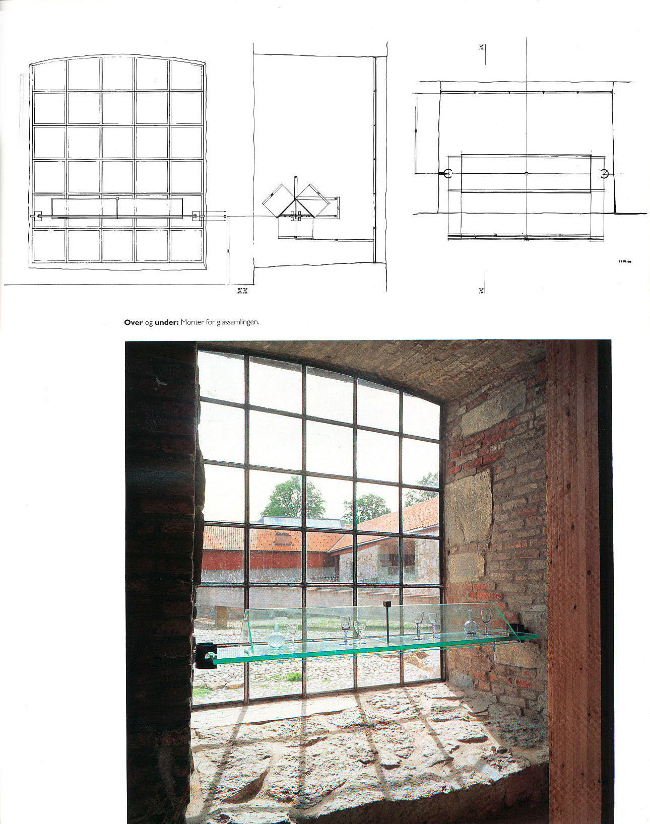 Hedmarksmuseet på Domkirkeodden