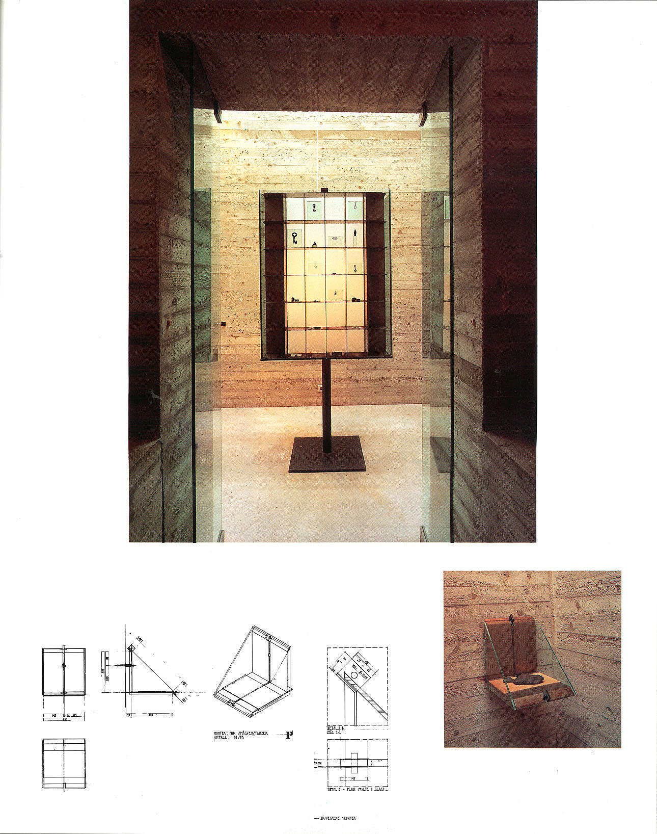 Hedmarksmuseet på Domkirkeodden