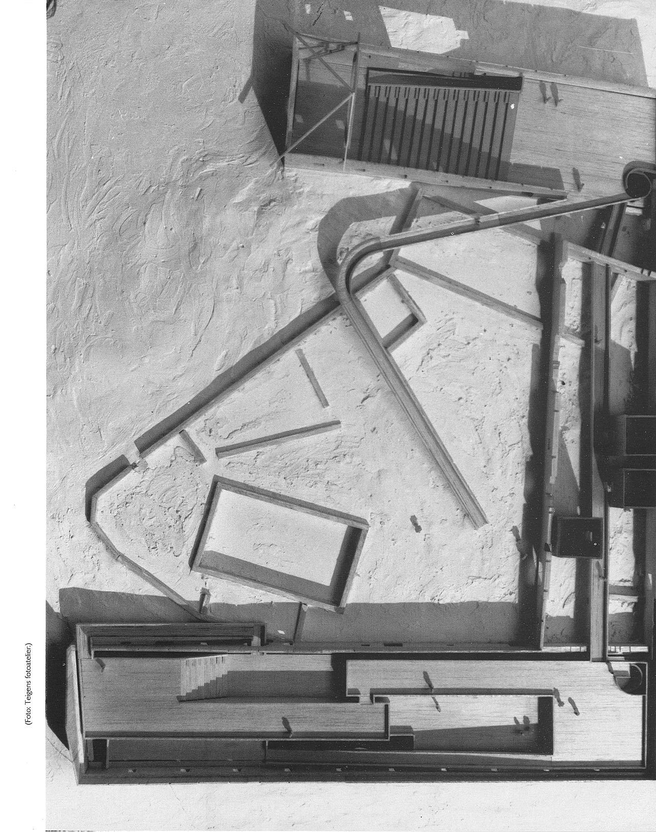 Hedmarksmuseet på Domkirkeodden