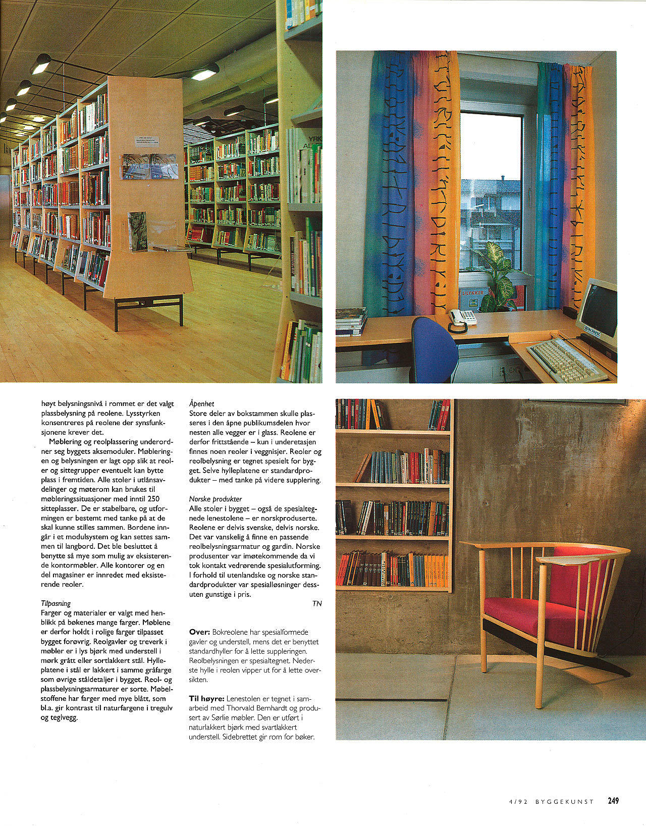 Tønsberg bibliotek