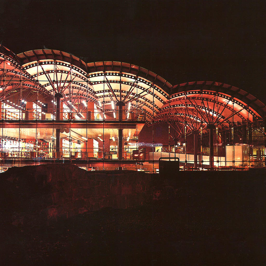Tønsberg bibliotek