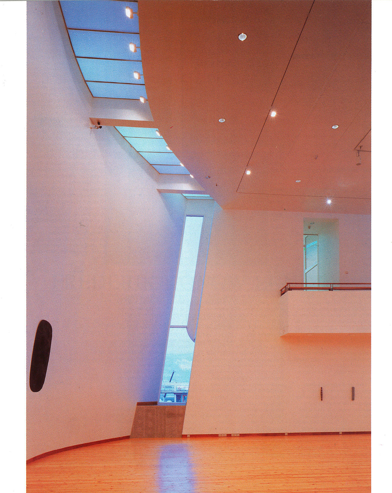 Lillehammer bys malerisamling