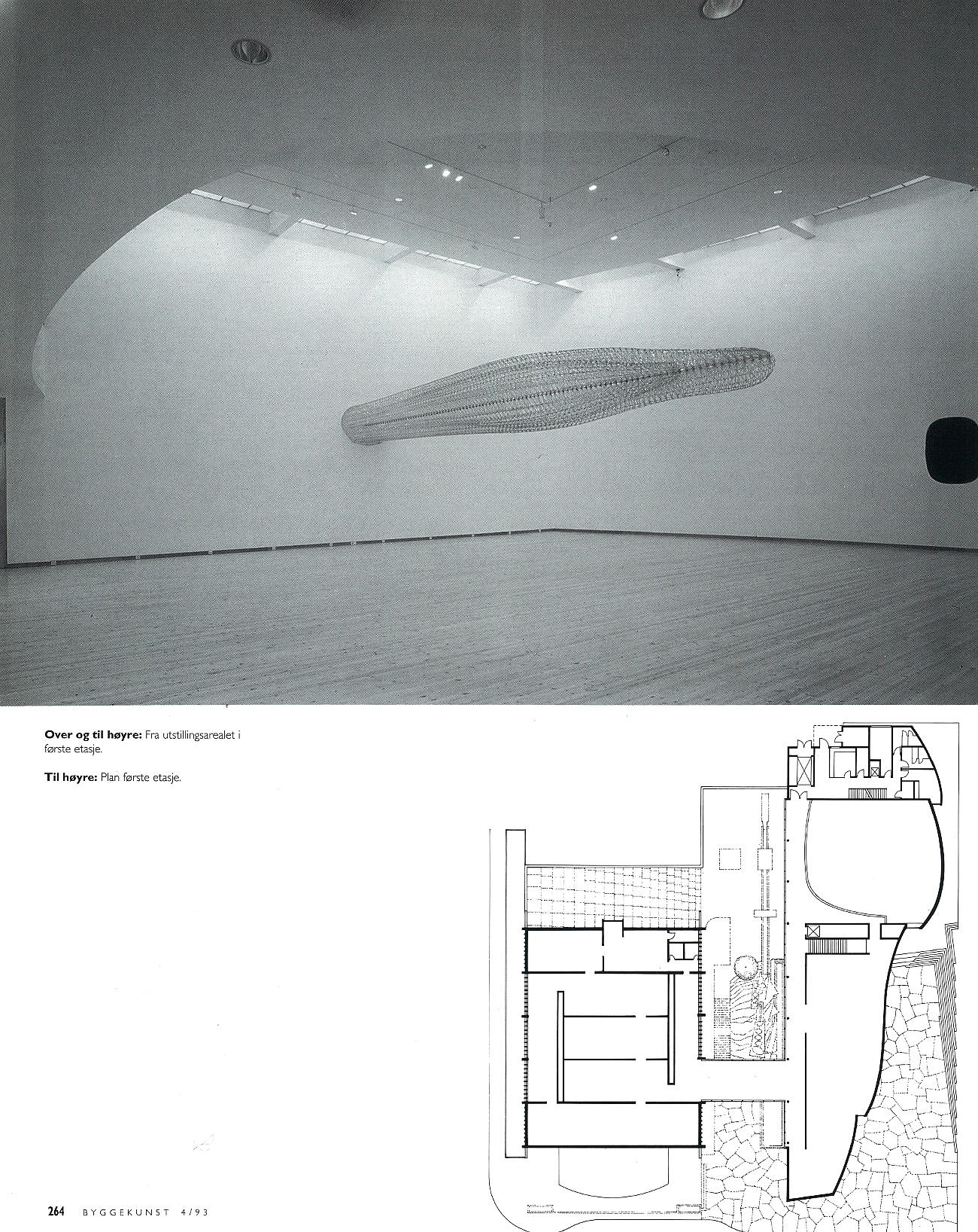 Lillehammer bys malerisamling