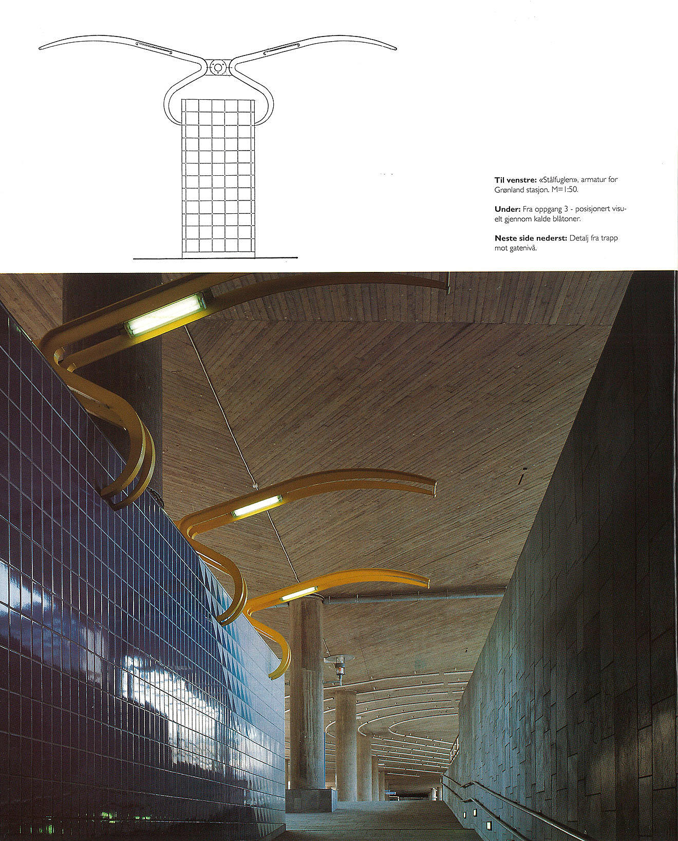 Grønland T-banestasjon, Oslo