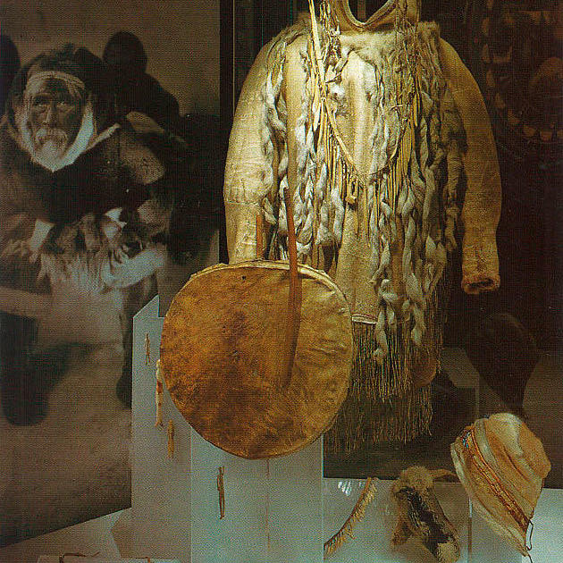 Interiørarkitektens rolle i museumsteamet