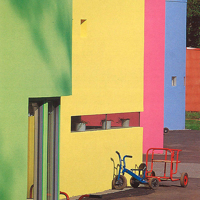 Stensby personalbarnehage, Eidsvoll