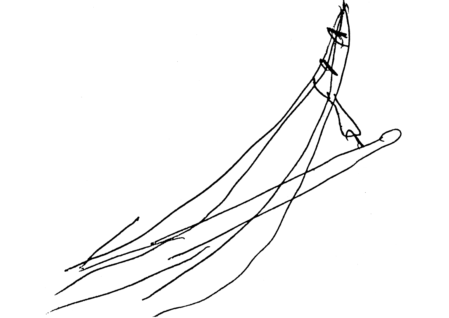 Bronsealderens båtstevn