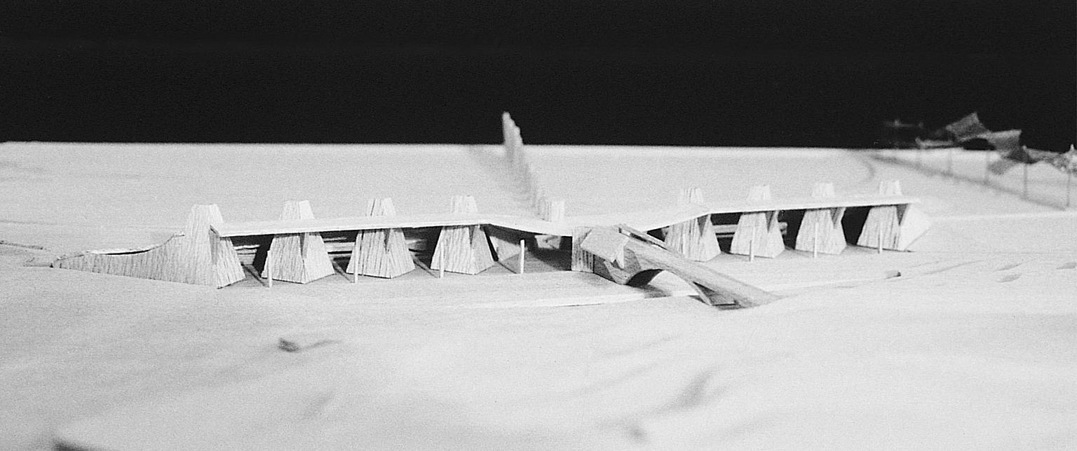 Helleristningssenter/kulturhus Begby i Borge