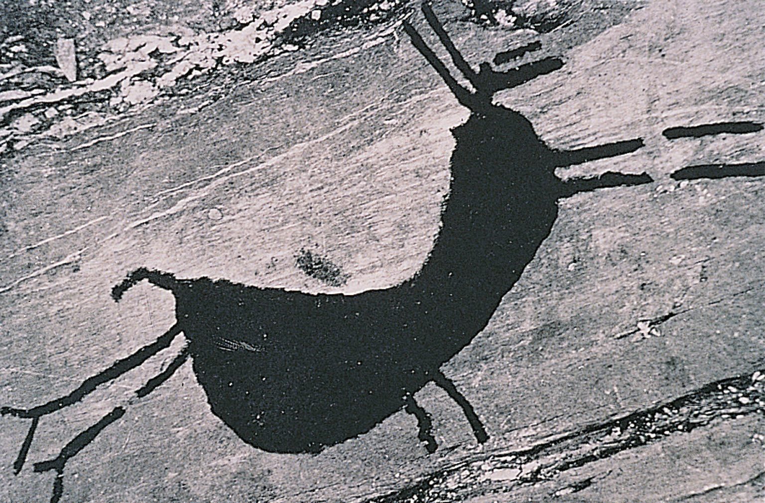 Helleristningssenter/kulturhus Begby i Borge