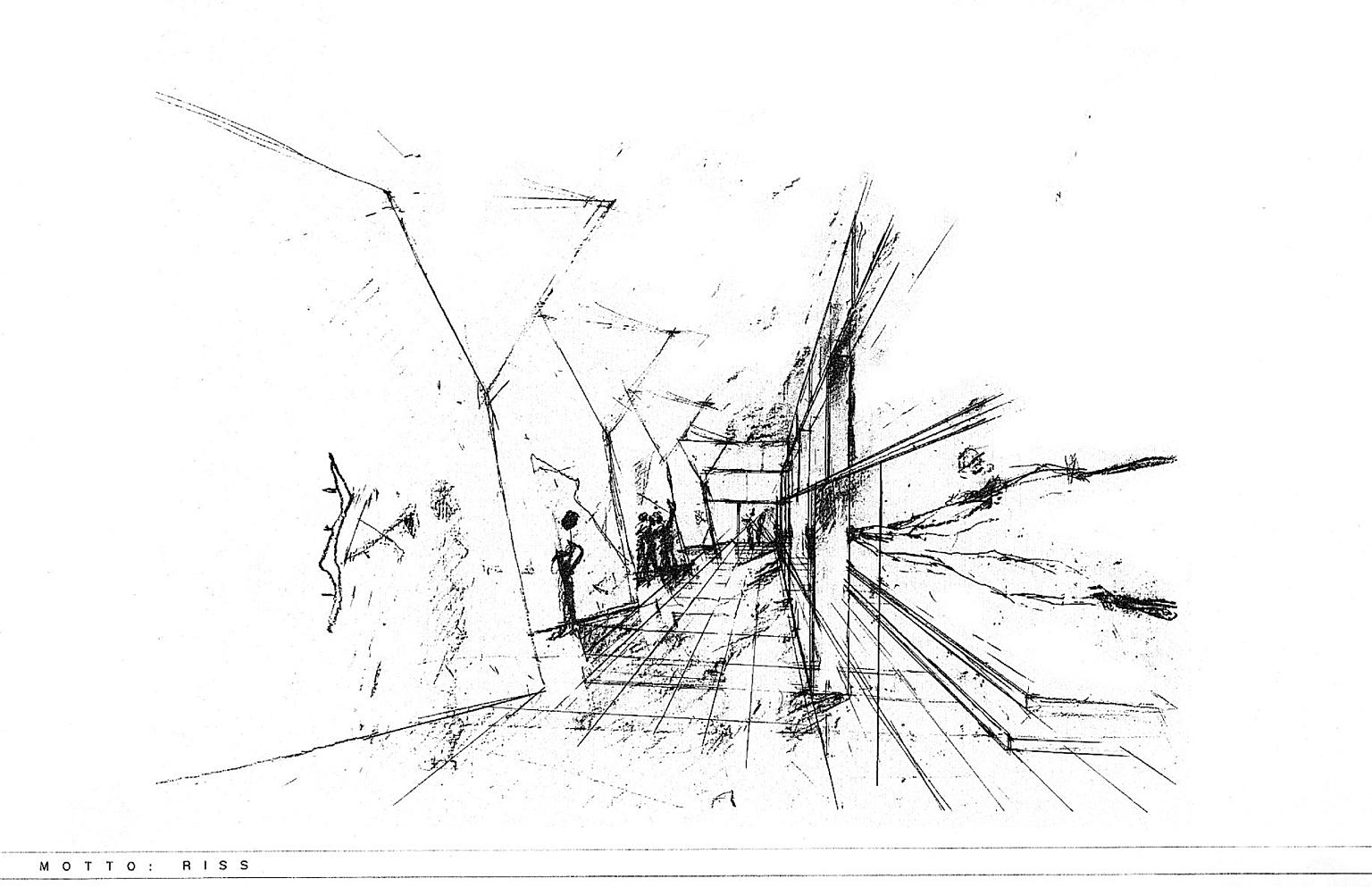 Helleristningssenter/kulturhus Begby i Borge