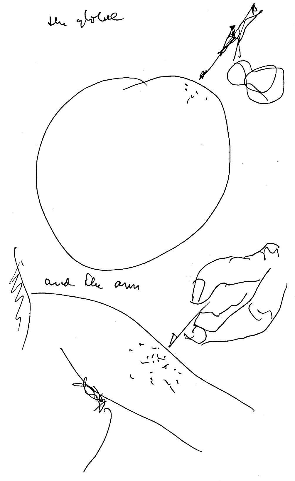 Helleristningssenter/kulturhus Begby i Borge