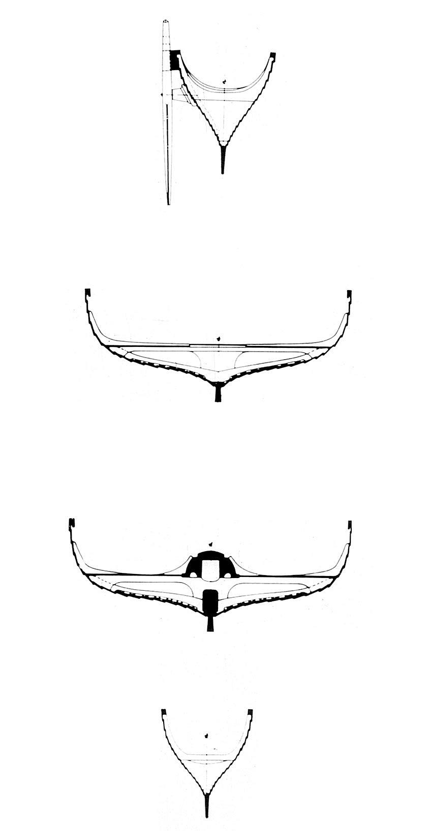 Informasjonssenter Borre nasjonalpark