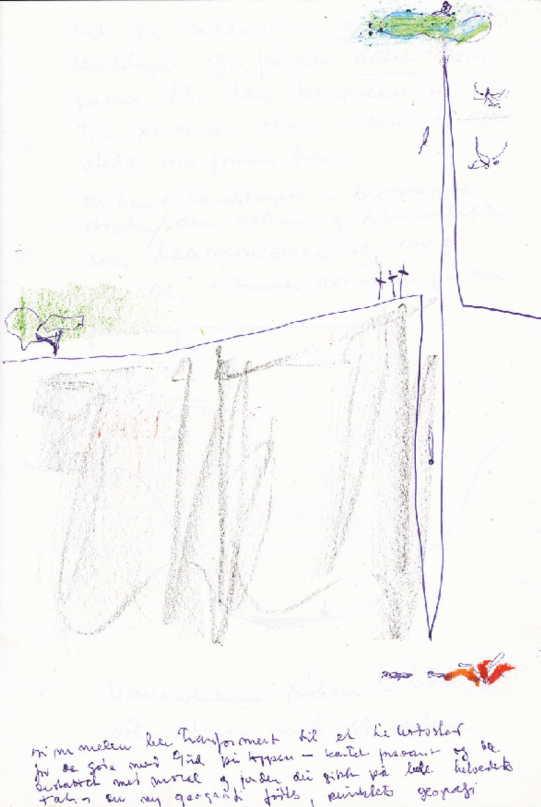 Informasjonssenter Borre nasjonalpark