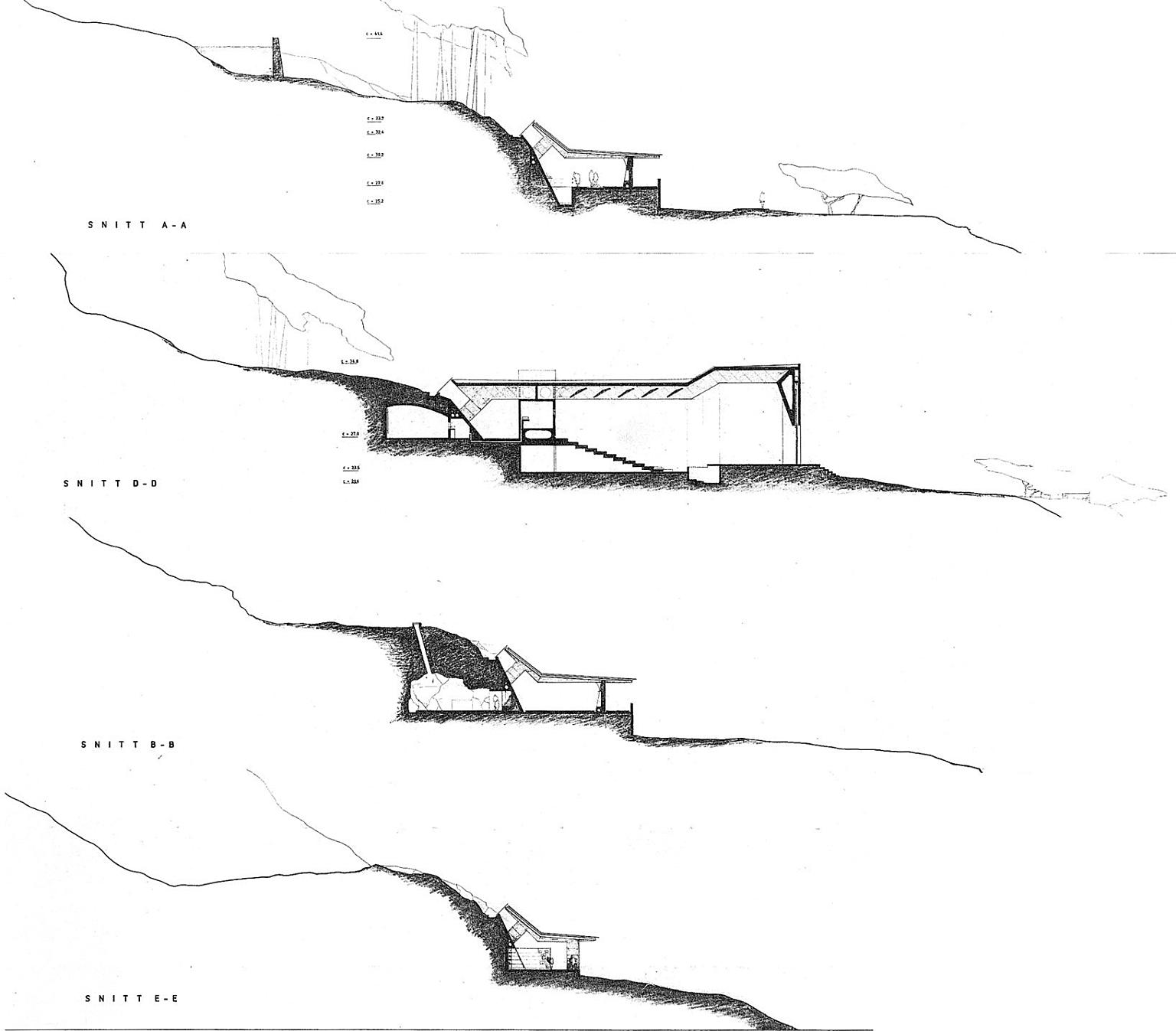 Norsk Vassdragsmuseum, Suldal