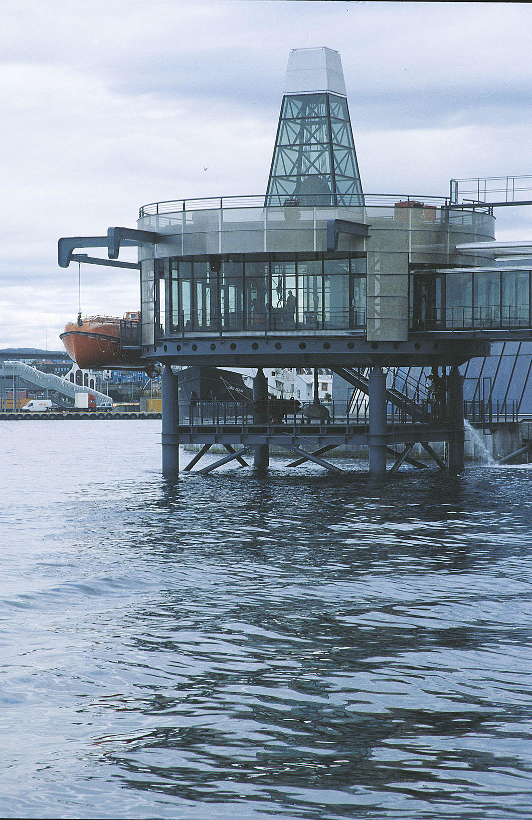 Foto: Bjørn Larsen.