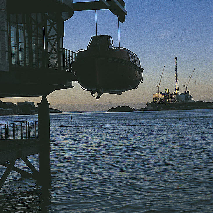Foto: Bjørn Larsen.