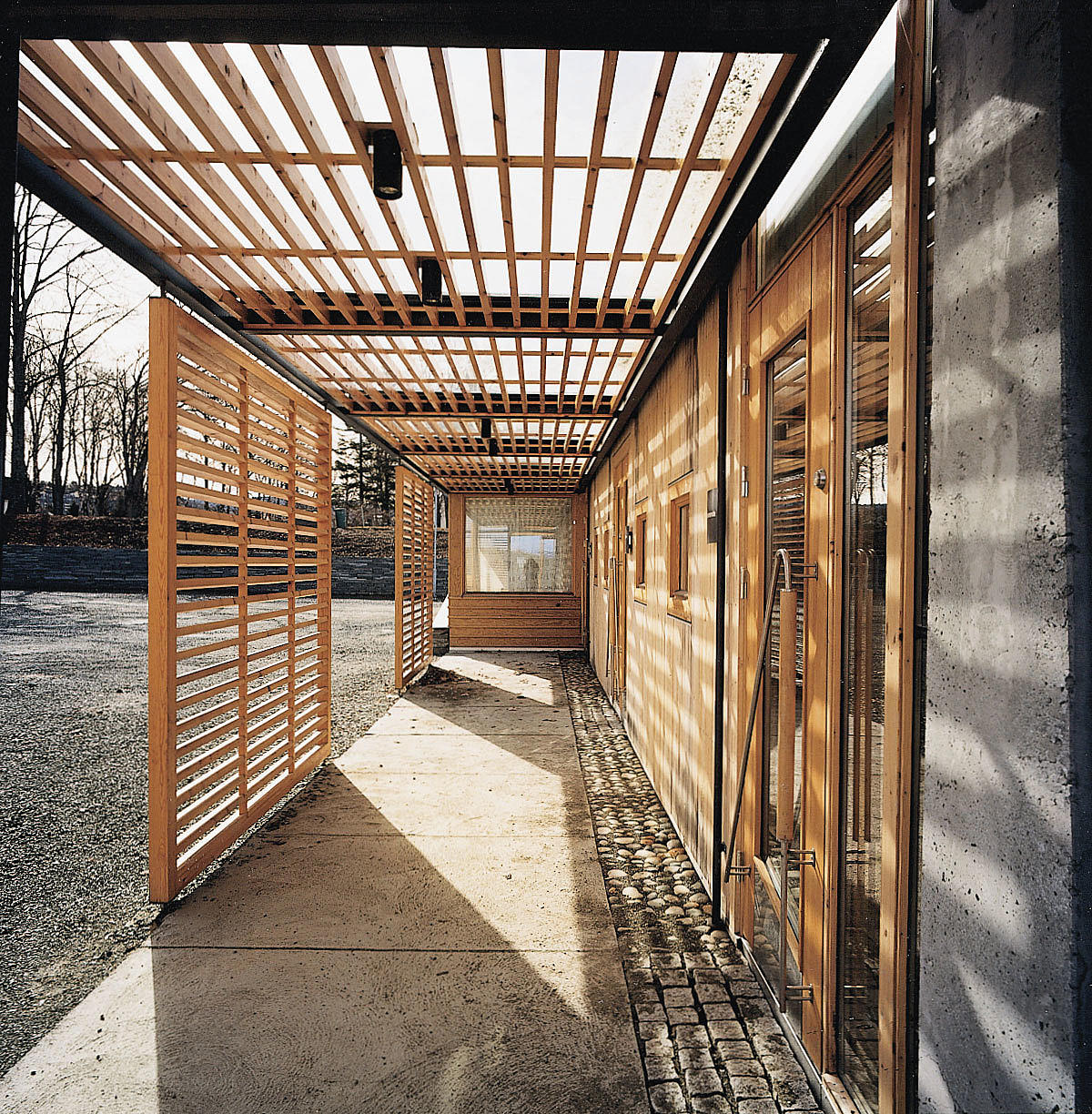 Moholt Krematorium