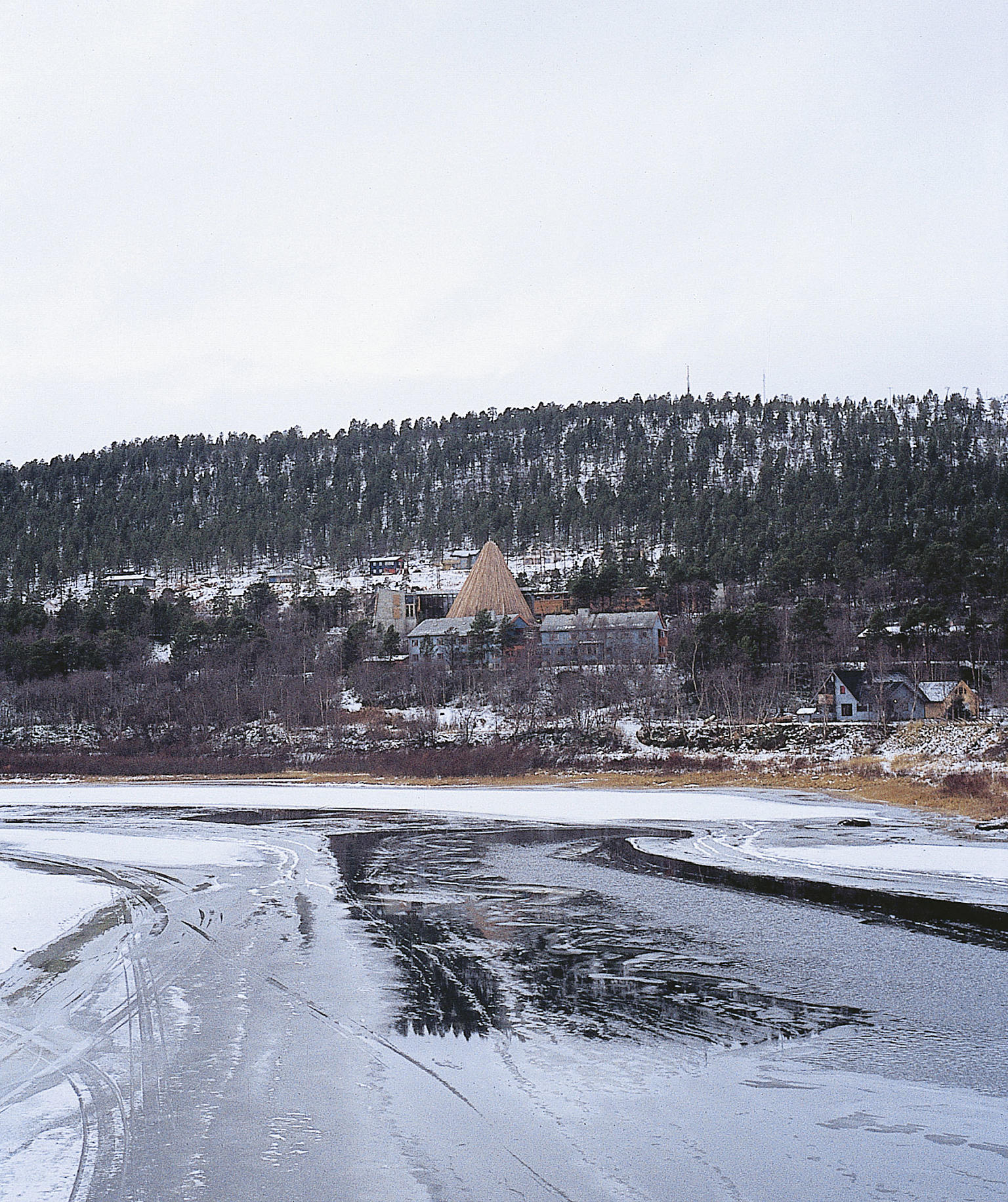 Sametinget i Karasjok
