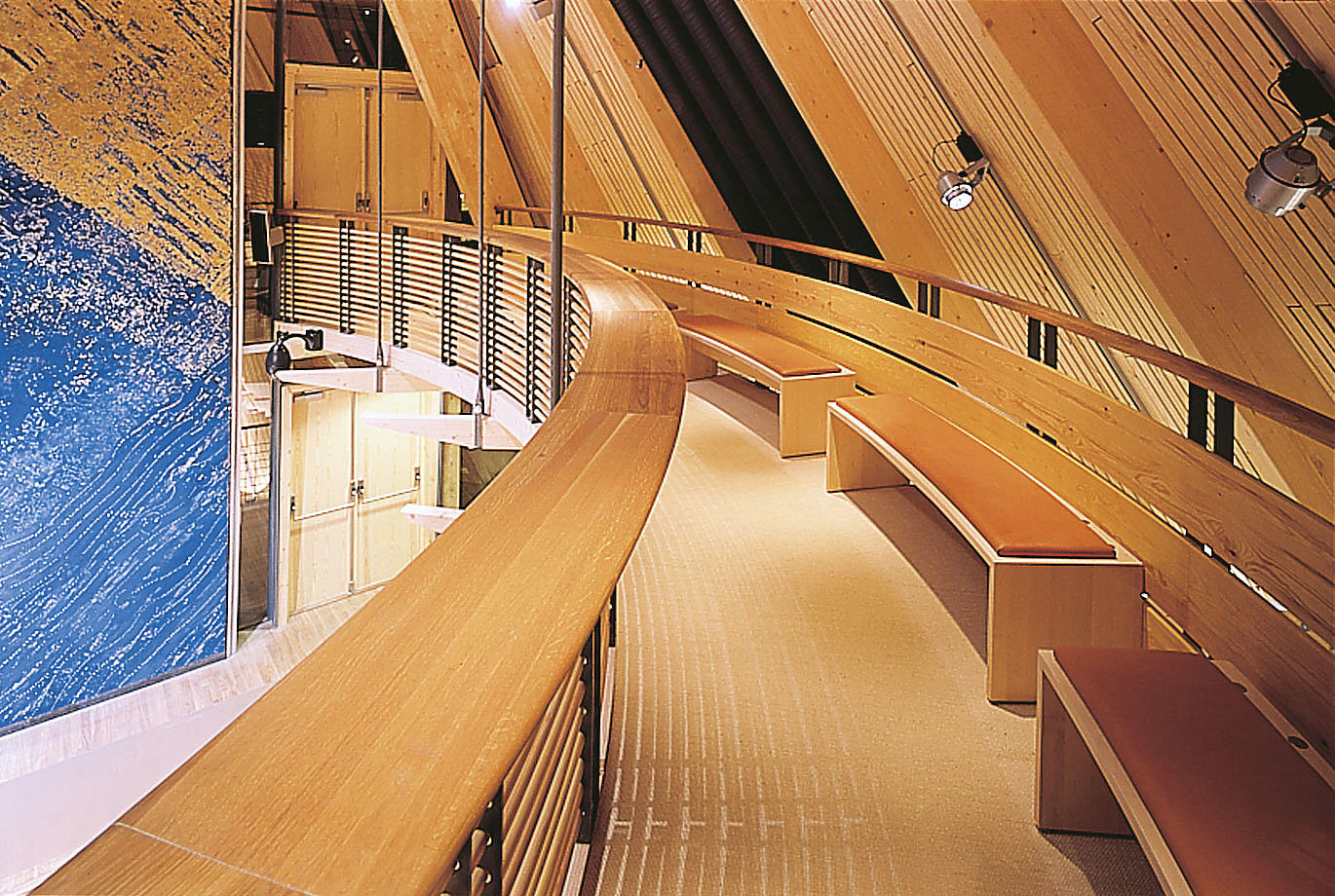 Sametinget i Karasjok