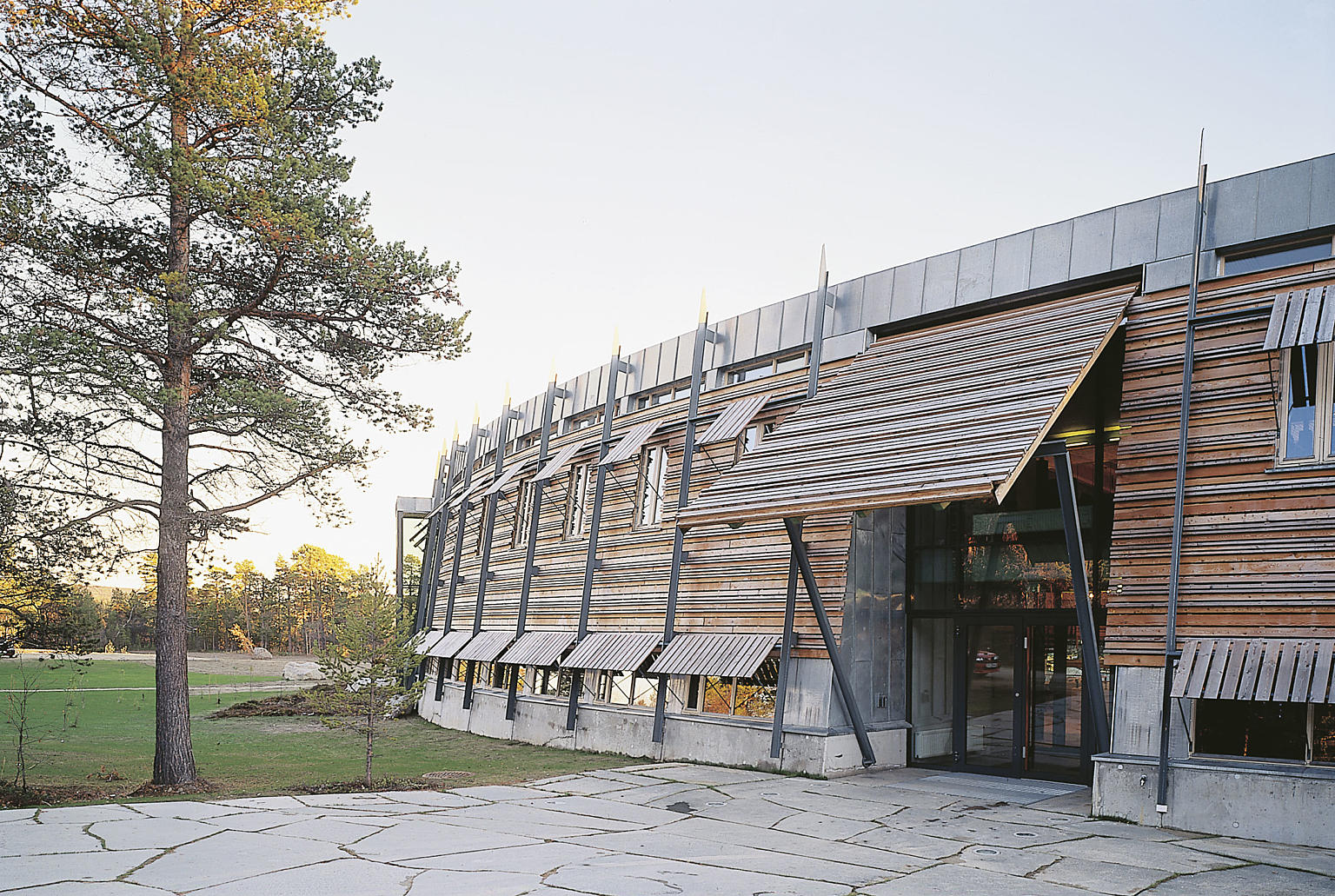 Sametinget i Karasjok