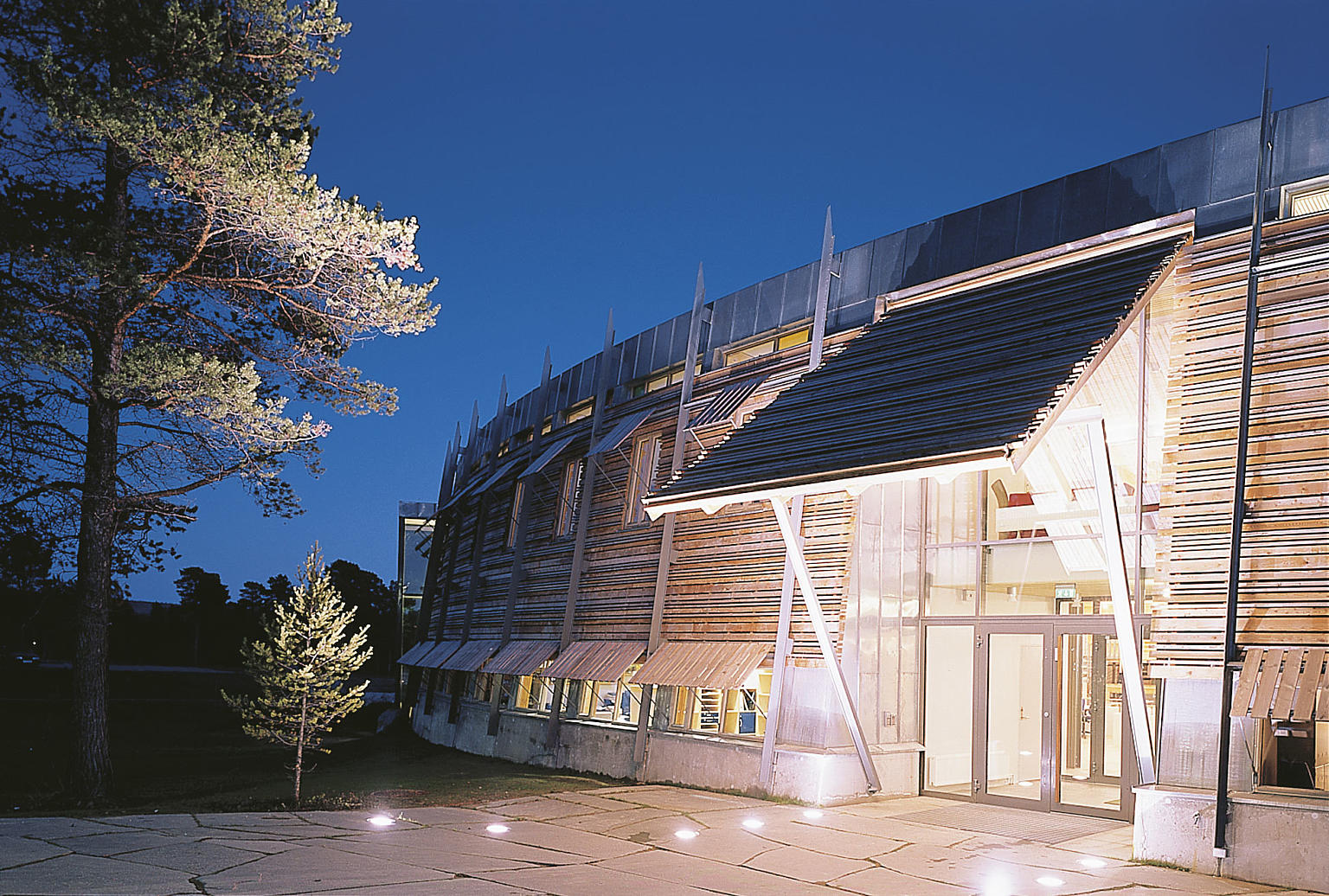 Sametinget i Karasjok