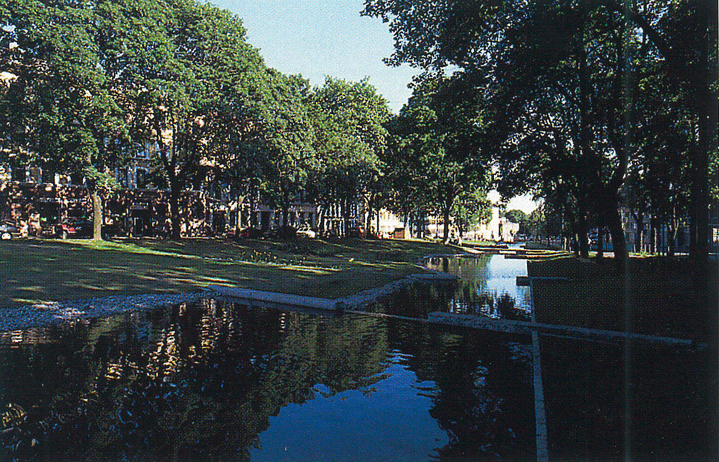 Alexander Kiellands plass