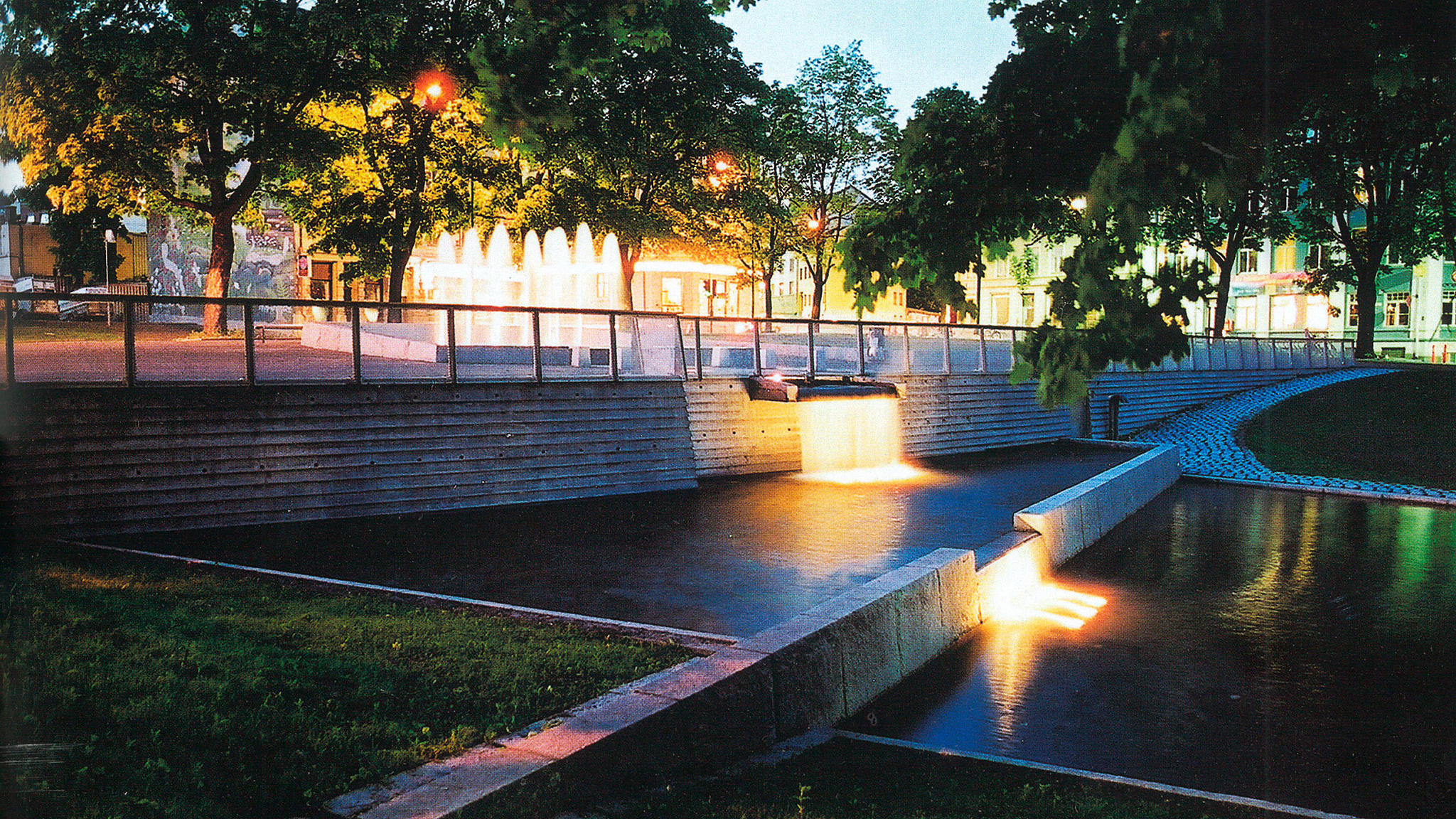 Alexander Kiellands plass