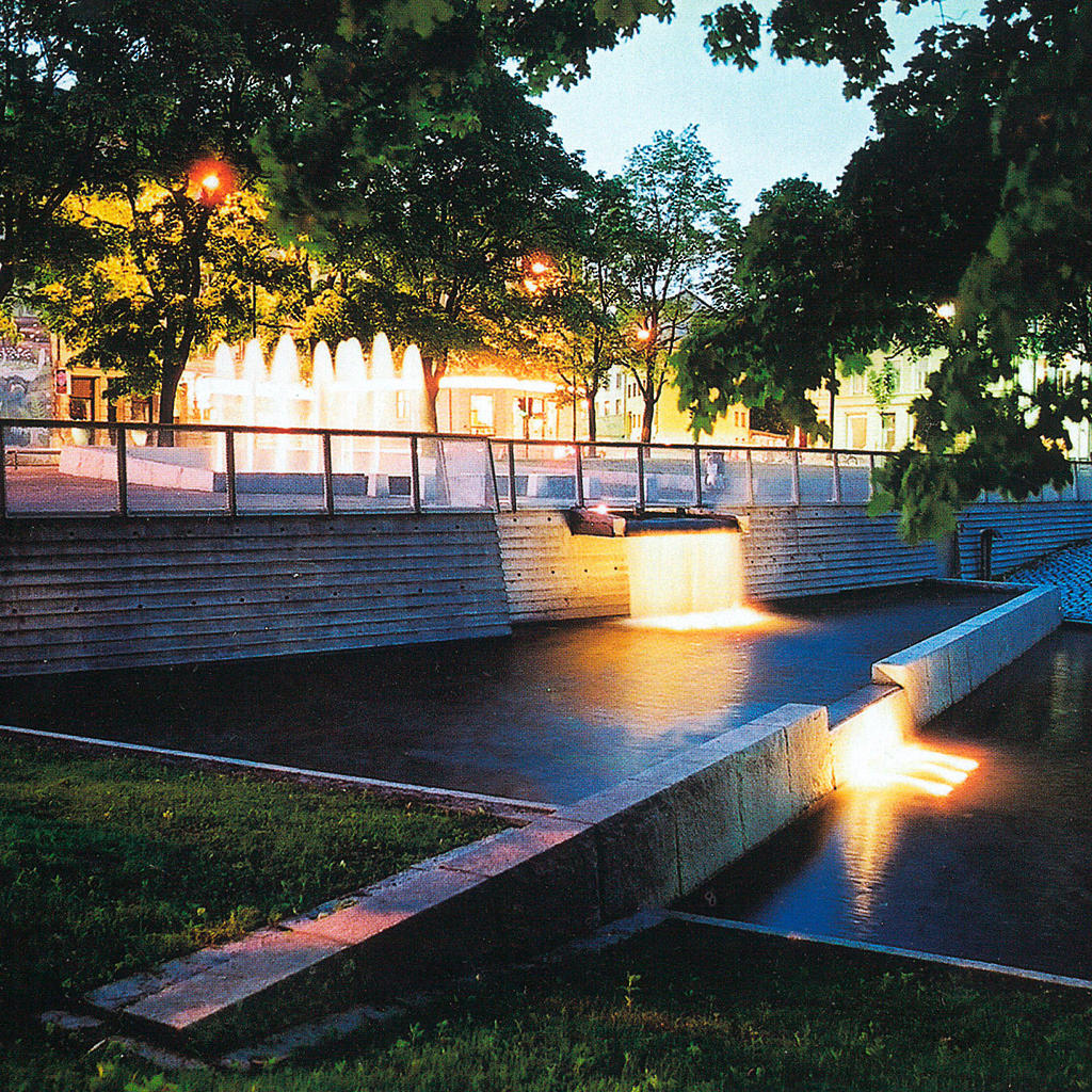 Alexander Kiellands plass